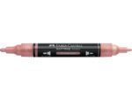 Acrylmarker Faber-Castell Multimark 304 vintage rose