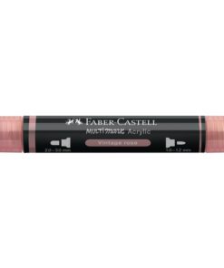 ultra-dekkende kleuren bij elke streep