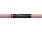 Acrylmarker Faber-Castell Multimark 304 vintage rose
