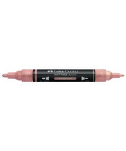 Acrylmarker Faber-Castell Multimark 304 vintage rose
