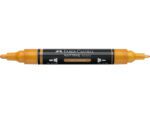 Acrylmarker Faber-Castell Multimark 309 light orange