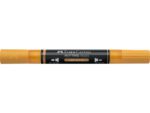 Acrylmarker Faber-Castell Multimark 309 light orange