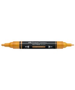 Acrylmarker Faber-Castell Multimark 309 light orange
