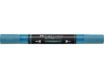 Acrylmarker Faber-Castell Multimark 313 turquoise