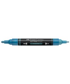 Acrylmarker Faber-Castell Multimark 313 turquoise