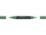 Acrylmarker Faber-Castell Multimark 316 green
