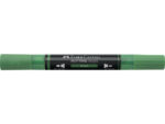 Acrylmarker Faber-Castell Multimark 316 green