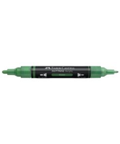 Acrylmarker Faber-Castell Multimark 316 green