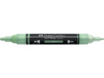Acrylmarker Faber-Castell Multimark 412 mint