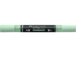 Acrylmarker Faber-Castell Multimark 412 mint