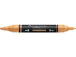 Acrylmarker Faber-Castell Multimark 416 apricot