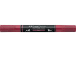 Acrylmarker Faber-Castell Multimark 433 berry