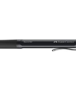 Balpen Faber-Castell Beyond Ball M zwart