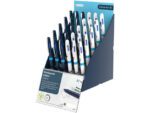 Balpen Schneider Take 4 SIS- display inhoud 30 stuks