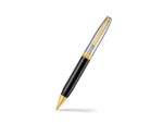 Balpen Sheaffer Legacy 9065 Bi-Color black 14k gold plated  trims