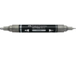 Chrome marker Faber-Castell Multimark 551
