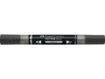Chrome marker Faber-Castell Multimark 551