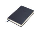 Dagagenda Multo Essential A5 2027 1 dag/1 pagina blauw