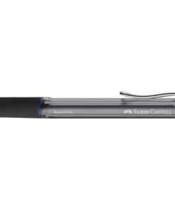 Gelpen Faber-Castell Beyond Gel 0.4mm blauw
