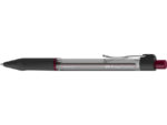 Gelpen Faber-Castell Beyond Gel 0.4mm rood