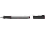 Gelpen Faber-Castell Beyond Gel Broad 0.6mm rood