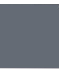 Glasmagneetbord Naga 100x100cmgrijs