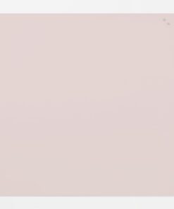 Glasmagneetbord Naga 100x100cmpoeder roze