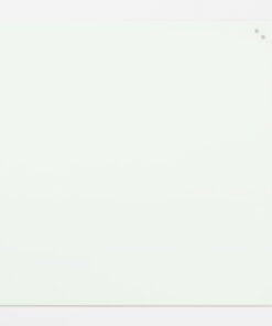 Glasmagneetbord Naga 100x100cmwit