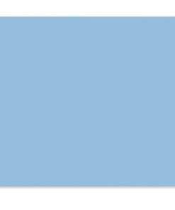 Glasmagneetbord Naga 60x80cm  lichtblauw