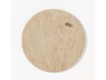 Glasmagneetbord Naga rond 25cmeiken