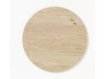 Glasmagneetbord Naga rond 45cmeiken
