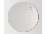 Glasmagneetbord Naga rond 45cmspiegel
