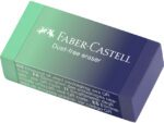 Gum Faber-Castell PVC Flow Edition display 24 stuks
