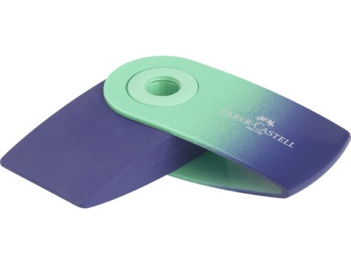 Gum Faber-Castell Sleeve mini Flow Edition display 24 stuks