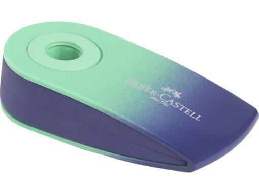 Gum Faber-Castell Sleeve mini Flow Edition display 24 stuks