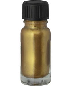 Kalligrafieinkt Inkt Standardgraph 10ml goud
