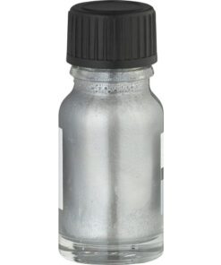 Kalligrafieinkt Inkt Standardgraph 10ml zilver