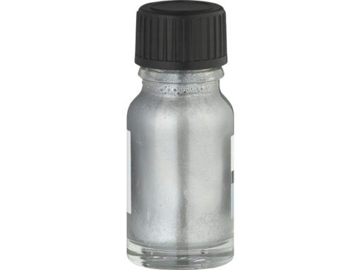 Kalligrafieinkt Inkt Standardgraph 10ml zilver