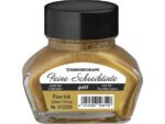 Kalligrafieinkt Inkt Standardgraph 30ml goud