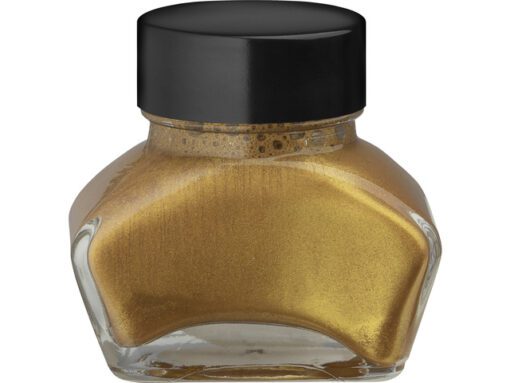 Kalligrafieinkt Inkt Standardgraph 30ml goud