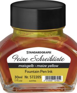 Kalligrafieinkt Inkt Standardgraph 30ml maiStandardgrapheel