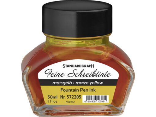 Kalligrafieinkt Inkt Standardgraph 30ml maiStandardgrapheel