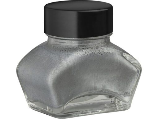 Kalligrafieinkt Inkt Standardgraph 30ml zilver