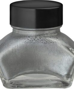 Kalligrafieinkt Inkt Standardgraph 30ml zilver