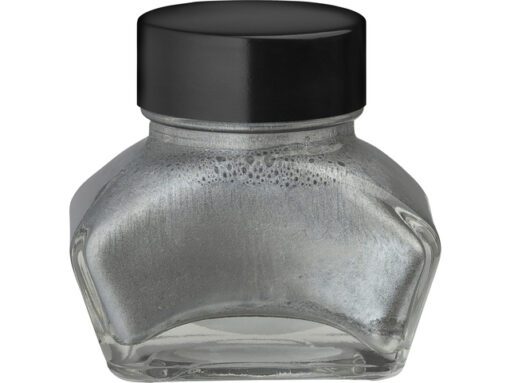 Kalligrafieinkt Inkt Standardgraph 30ml zilver