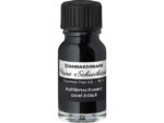 Kalligrafieinkt inkt Standardgraph 10ml kolenzwart