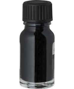 Kalligrafieinkt inkt Standardgraph 10ml kolenzwart