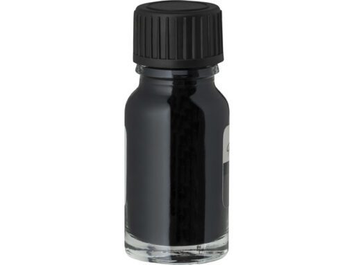 Kalligrafieinkt inkt Standardgraph 10ml kolenzwart