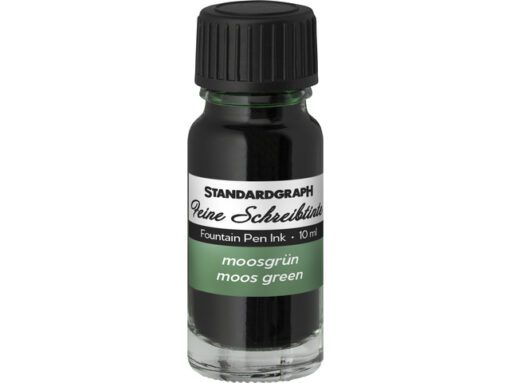 Kalligrafieinkt inkt Standardgraph 10ml moStandardgraphroen