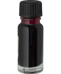 Kalligrafieinkt inkt Standardgraph 10ml papaver rood